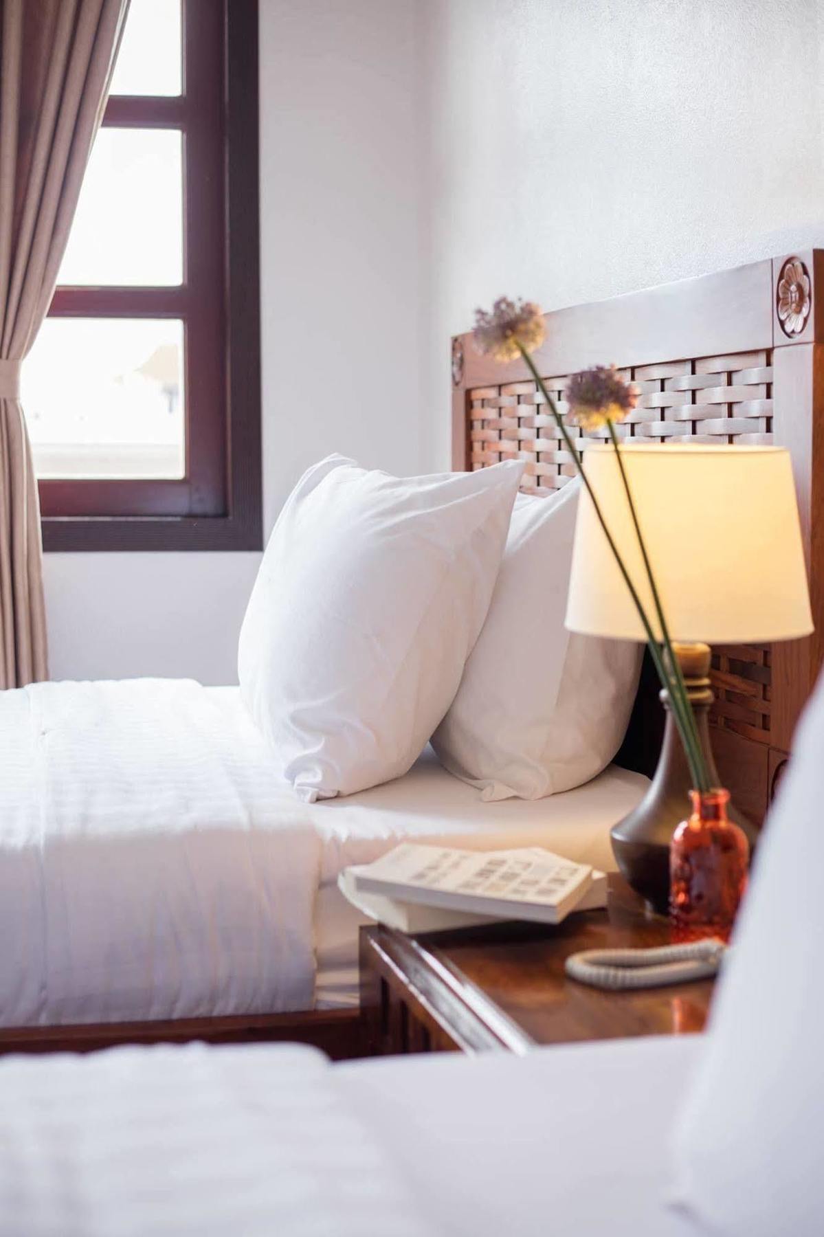 Lao Orchid Hotel Vientiane Dış mekan fotoğraf